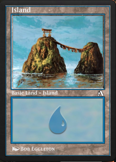 Island [Arena New Player Experience - 25]
