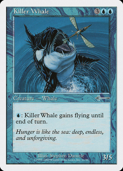 Killer Whale [Beatdown Box Set - 11]