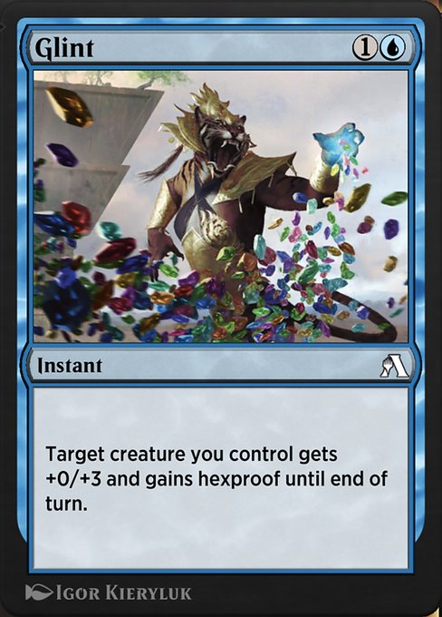 Glint [Arena Beginner Set - 28]