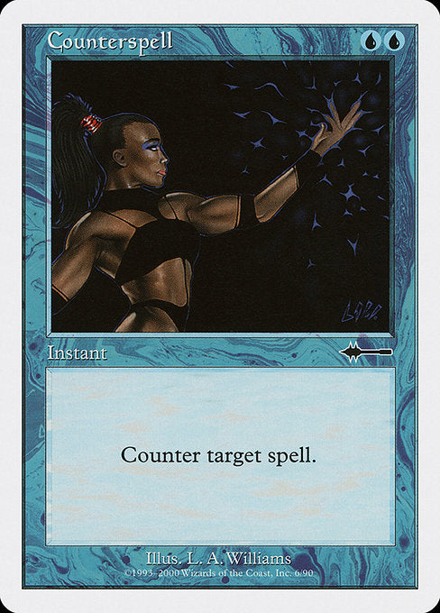 Counterspell [Beatdown Box Set - 6]