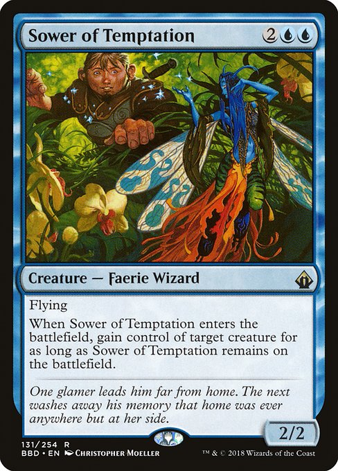 Sower of Temptation [Battlebond - 131]
