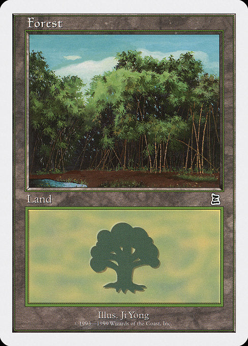 Forest [Battle Royale Box Set - 109]