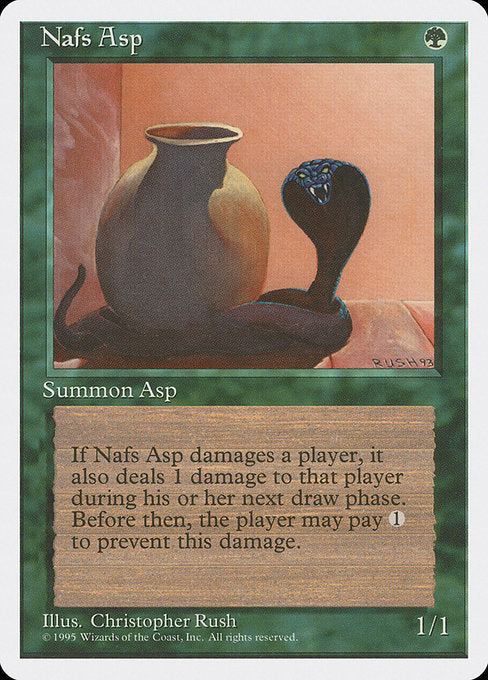 Nafs Asp [Fourth Edition - 264]