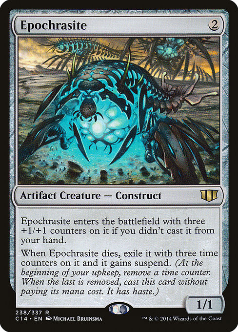 Epochrasite [Commander 2014 - 238]
