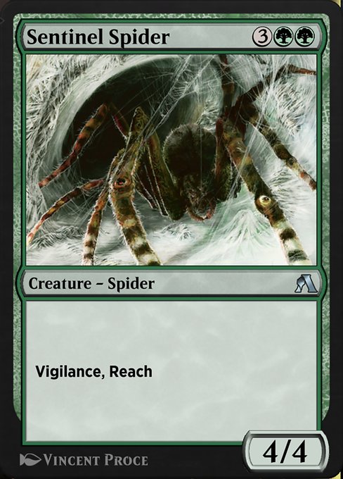 Sentinel Spider [Arena Beginner Set - 104]