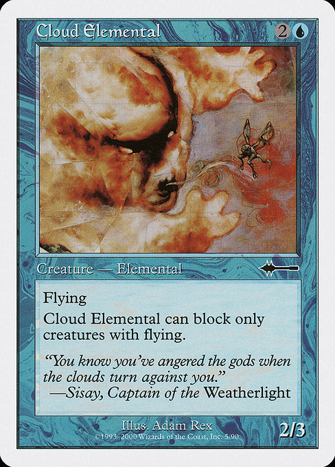 Cloud Elemental [Beatdown Box Set - 5]