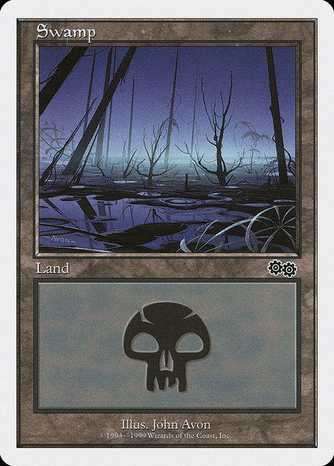 Swamp [Battle Royale Box Set - 136]