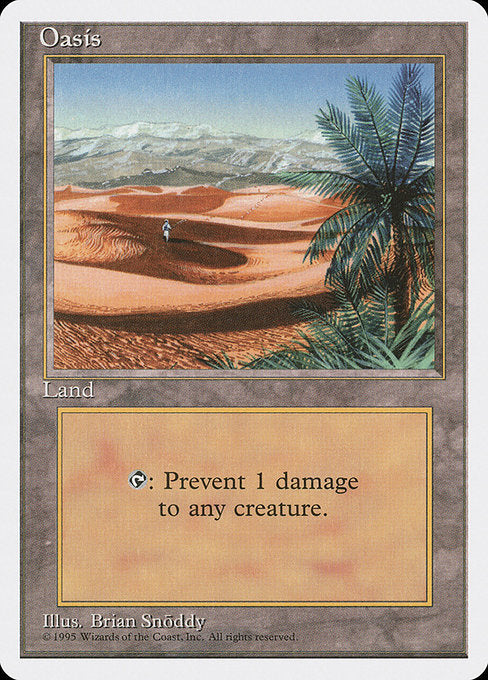 Oasis [Fourth Edition - 362]