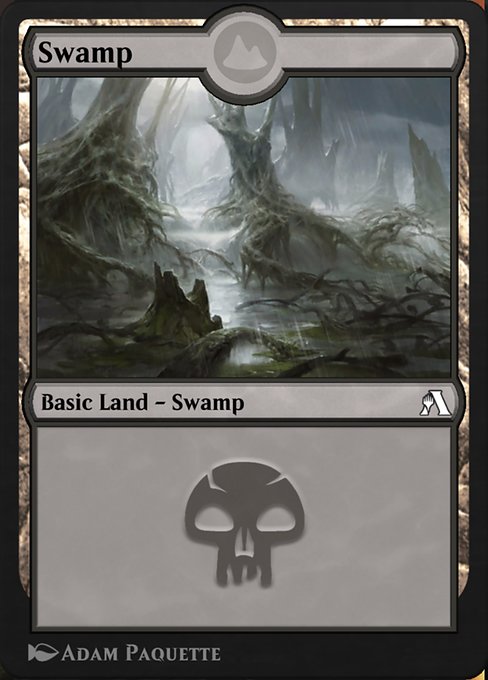 Swamp [Arena Beginner Set - 116]