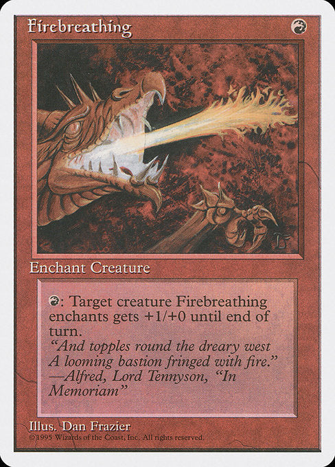 Firebreathing [Fourth Edition - 193]