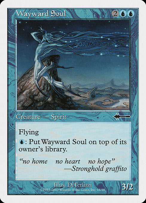 Wayward Soul [Beatdown Box Set - 18]