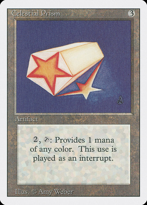 Celestial Prism [Revised Edition - 239]