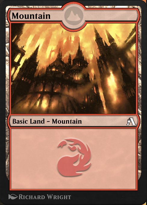 Mountain [Arena Beginner Set - 114]
