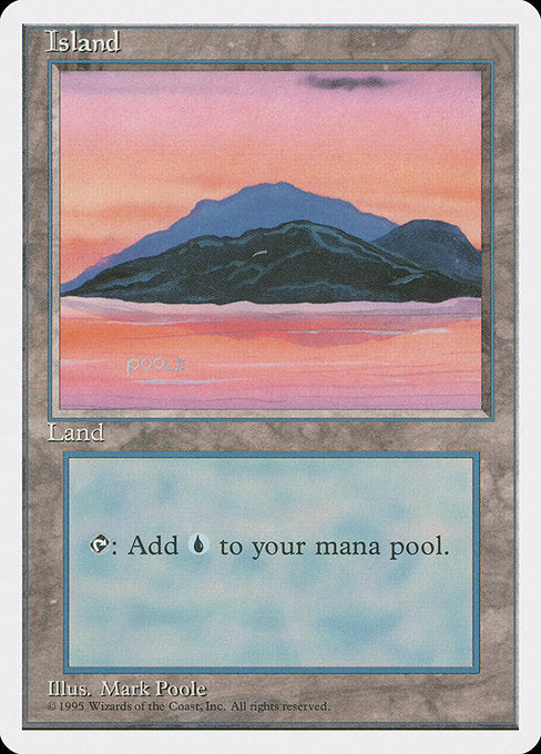 Island [Fourth Edition - 369]