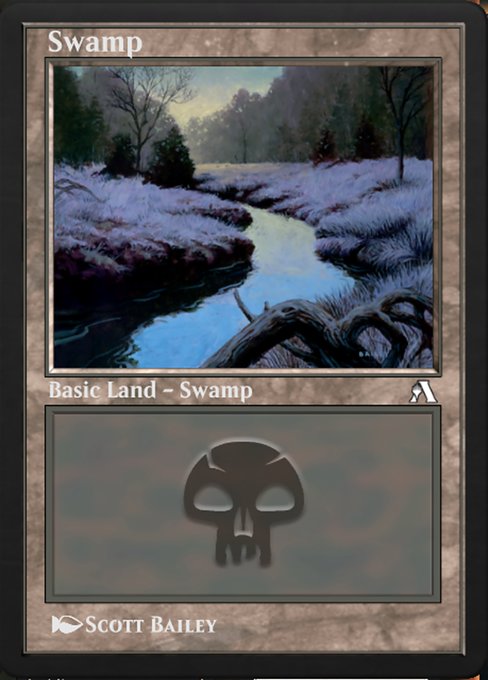 Swamp [Arena New Player Experience - 13]