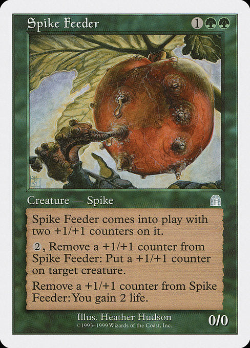 Spike Feeder [Battle Royale Box Set - 78]