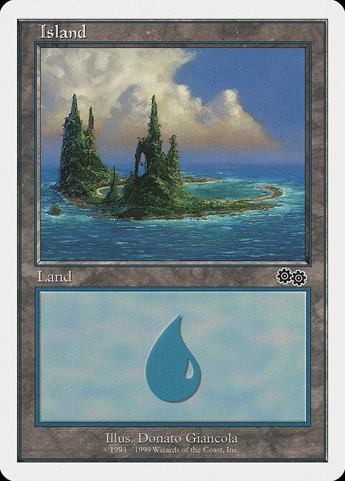Island [Battle Royale Box Set - 111]