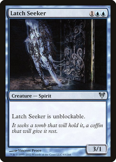 Latch Seeker [Avacyn Restored - 63]