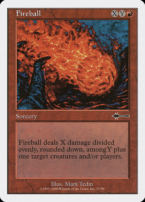Fireball [Beatdown Box Set - 37]
