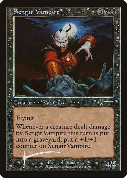 Sengir Vampire [Beatdown Box Set - 29]