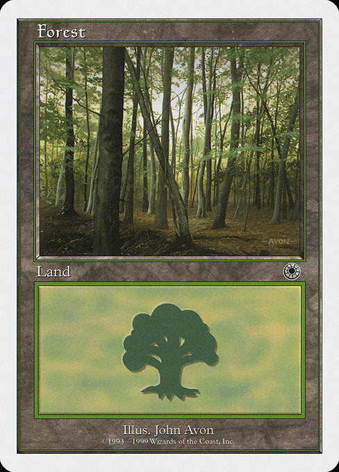 Forest [Battle Royale Box Set - 103]