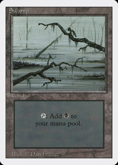 Swamp [Revised Edition - 300]