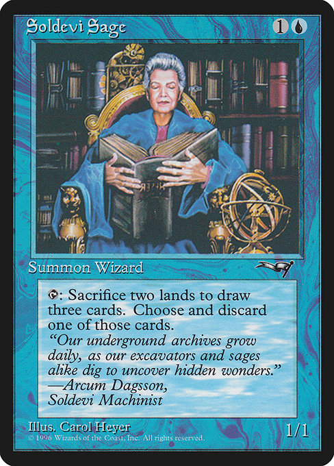 Soldevi Sage [Alliances - 34b]