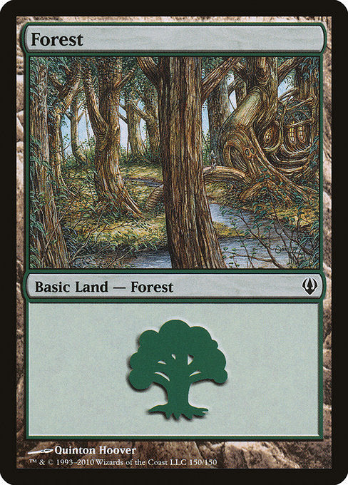 Forest [Archenemy - 150]