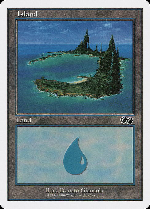 Island [Battle Royale Box Set - 110]