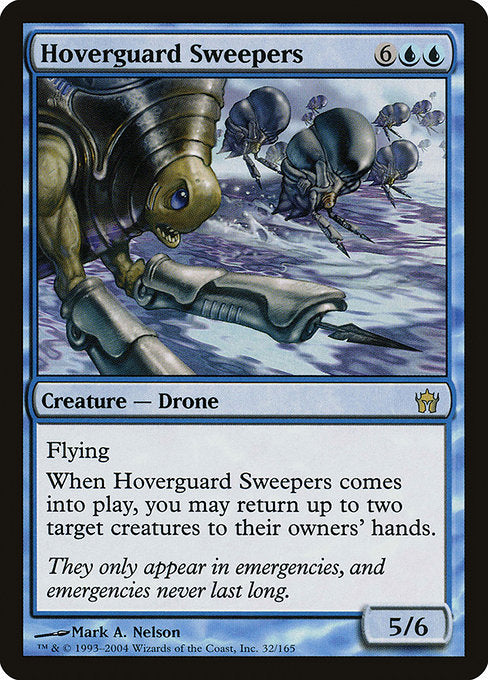 Hoverguard Sweepers [Fifth Dawn - 32]