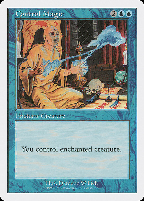 Control Magic [Battle Royale Box Set - 14]