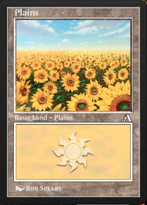 Plains [Arena New Player Experience - 22]