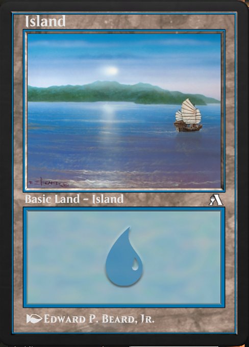 Island [Arena New Player Experience - 26]
