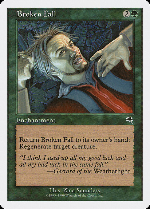 Broken Fall [Battle Royale Box Set - 10]
