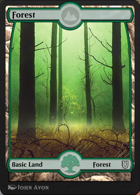 Forest [Arena New Player Experience - 9a]