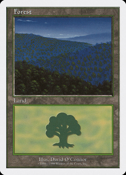 Forest [Battle Royale Box Set - 102]