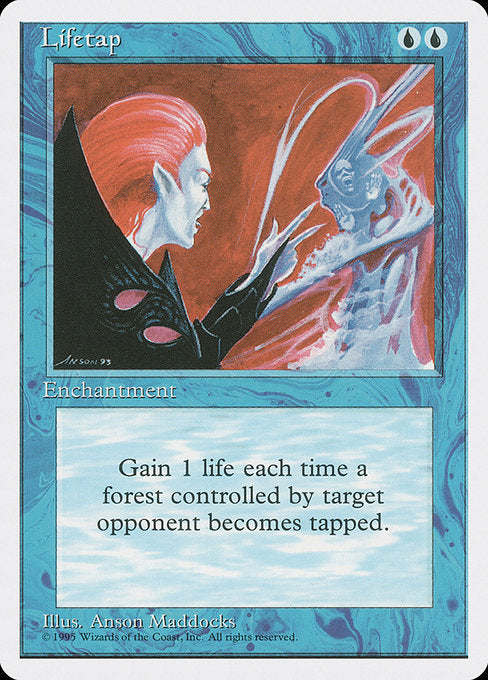 Lifetap [Fourth Edition - 81]