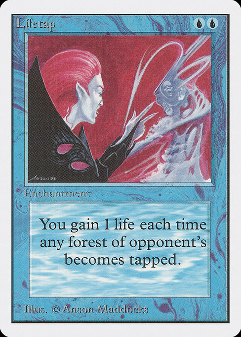Lifetap [Unlimited Edition - 62]