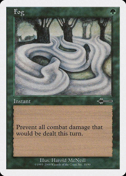 Fog [Beatdown Box Set - 55]