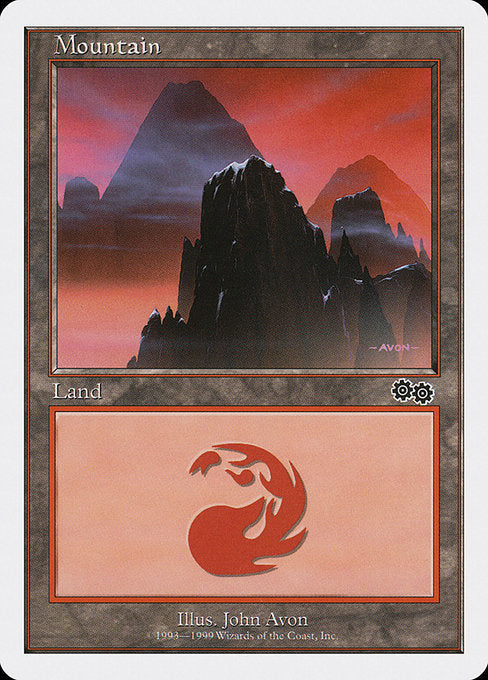 Mountain [Battle Royale Box Set - 122]