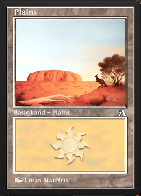 Plains [Arena New Player Experience - 21]
