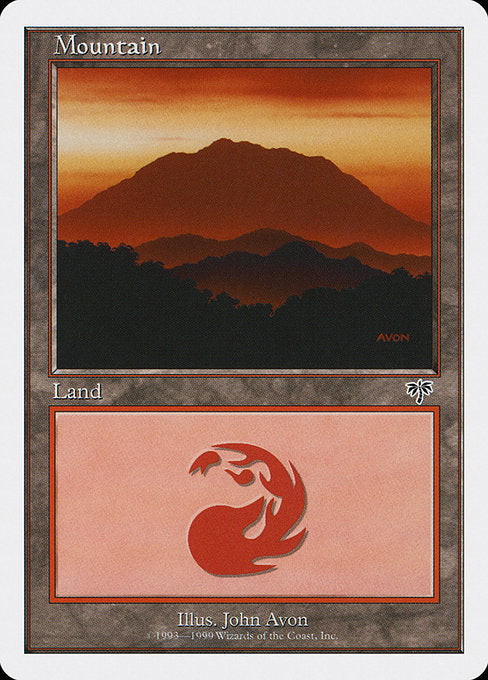 Mountain [Battle Royale Box Set - 115]