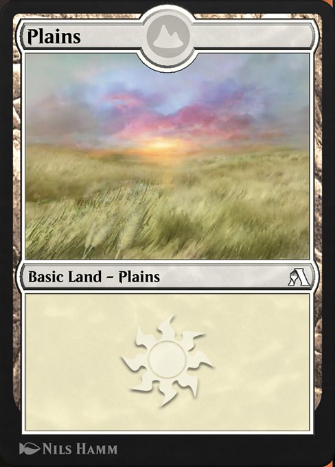 Plains [Arena Beginner Set - 115]
