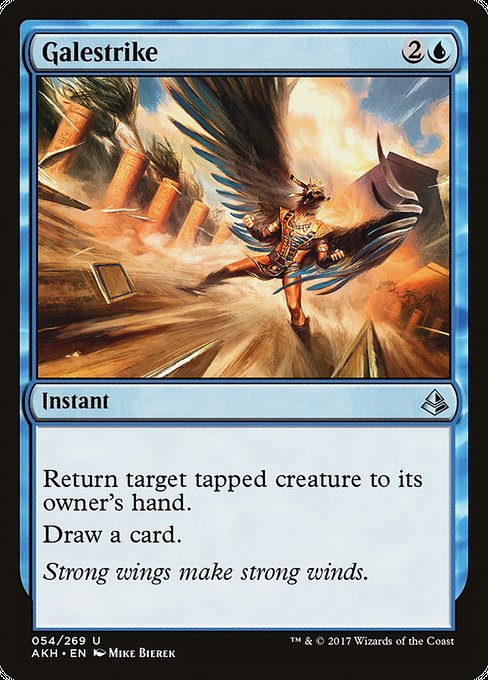 Galestrike [Amonkhet - 54]