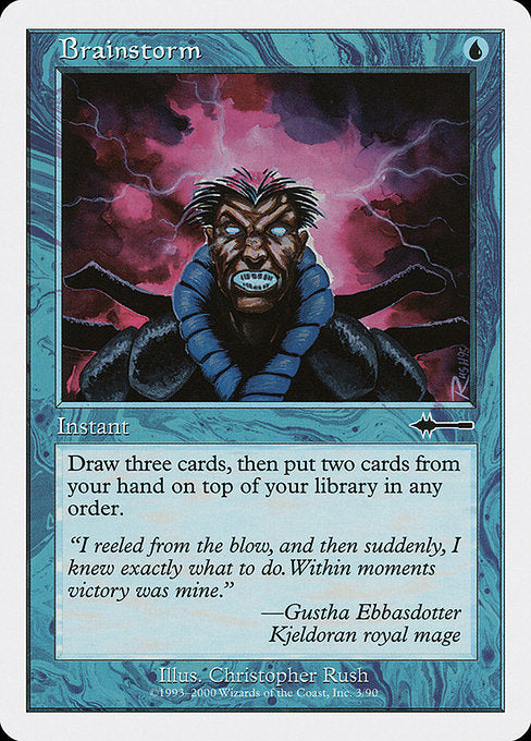 Brainstorm [Beatdown Box Set - 3]