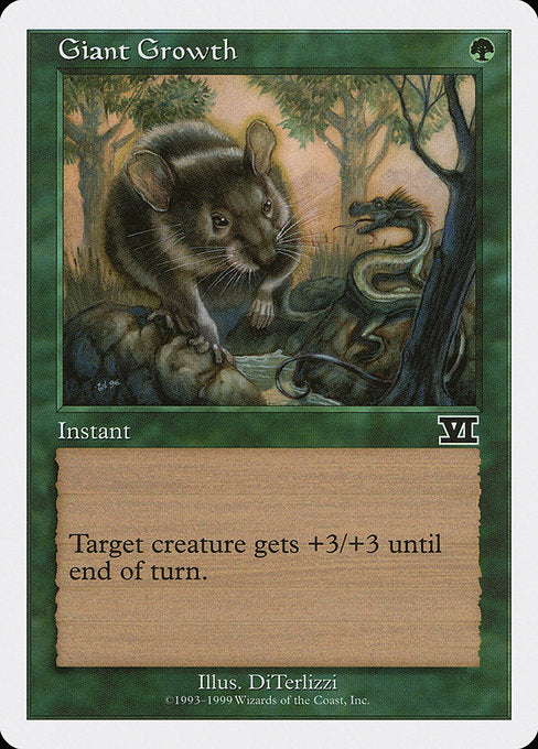Giant Growth [Battle Royale Box Set - 29]