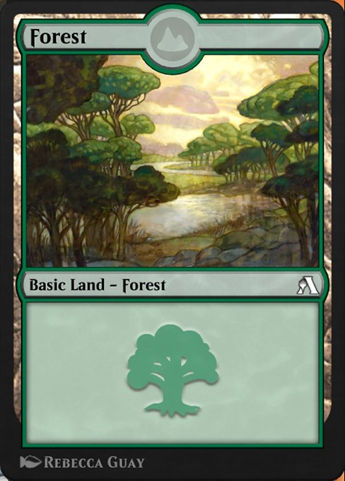 Forest [Arena New Player Experience - 10a]