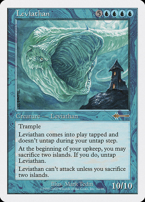 Leviathan [Beatdown Box Set - 12]