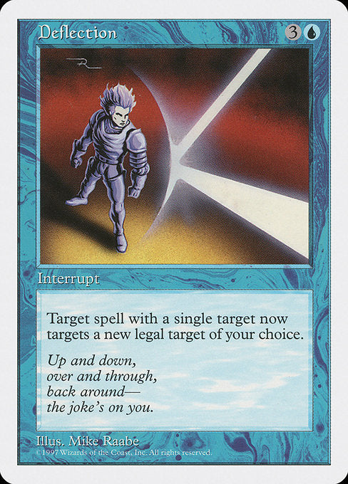 Deflection [Fifth Edition - 81]