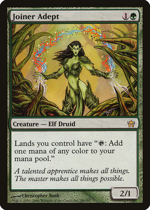 Joiner Adept [Fifth Dawn - 89]